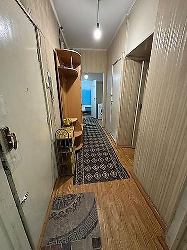 Продажа квартир: 1 комната, 35 м², 2 этаж, Свежий ремонт — 5