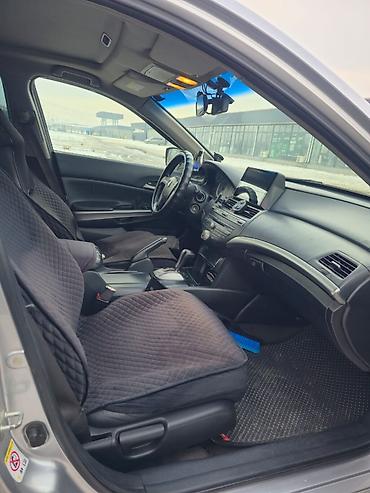 Honda: Honda Accord: 2010 г., 2.4 л, Автомат, Бензин, Седан — 10