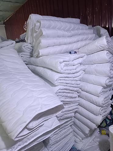 Спальные матрасы: Матрасы матрас матрас сена низкие ватин и ватные Тошоки все размеры — 16