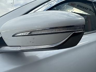 m3 f80: Hyundai Grandeur: 2018 г., 3 л, Автомат, Газ, Седан — 5