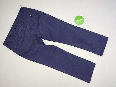 vans 36: Esprit, Spodnie materiałowe damskie, rozmiar XL — 3