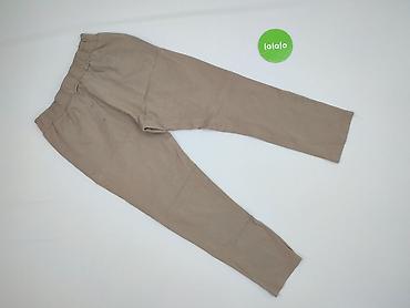 ecco damskie botki: Used, Spodnie materiałowe damskie, rozmiar S — 3