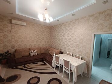 Yeni tikili: Qaraçuxur qəs., 2 otaqlı, Yeni tikili, m. Neftçilər, 53 kv. m -da lalafo.az — 3 Yeni tikili: Qaraçuxur qəs., 2 otaqlı, Yeni tikili, m. Neftçilər, 53 kv. m — 3