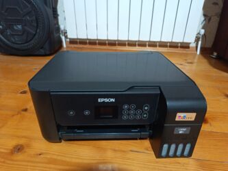 işlənmiş printer satışı: Təsvir: Salam təcili olaraq satılır heç bir problemi yoxdur 2 aydı