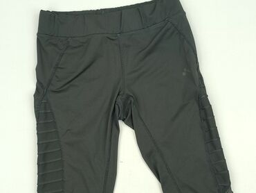 spodnie dresowe the north face: Лосини Короткі жіночі, розмір S