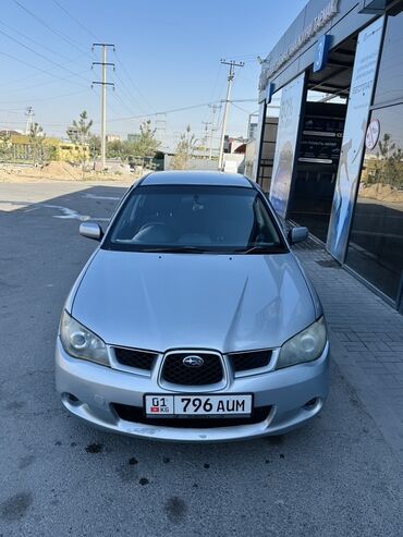 субару импреза гц8: Subaru Impreza: 2005 г., 1.5 л, Автомат, Бензин, Хетчбек