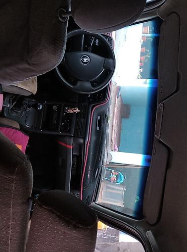 nd фильтр бишкек: Daewoo Nexia: 2007 г., 1.6 л, Механика, Бензин, Седан — 3