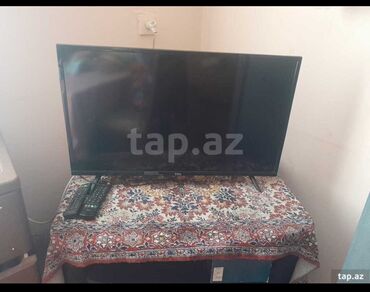 tv box wifi: Televizor TCL 32"