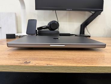 Ноутбуки Apple (MacBook): Ноутбук Apple (MacBook) 16 скрин ", M2 Pro, 2023 год, ОЗУ, RAM: 16 ГБ — 6