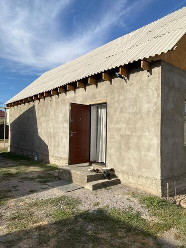 куплю дом в деревне недорого без посредников: Дом, 60 м², 3 комнаты, Собственник, ПСО (под самоотделку)