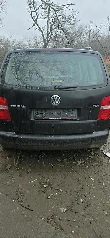 auto crni leskovac: STOP LAMPA TOURAN 2004 CELE AKCIJA | Cele ispravne  stop lampe imam — 3