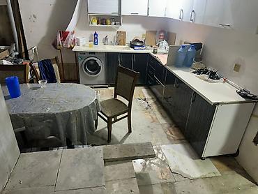 Дома: Пос. Бакиханов 4 комнаты, 120 м², Нет кредита, Свежий ремонт — 3