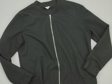 bluzki na jedno ramię czarne: Damska Bluza, L, stan - Dobry