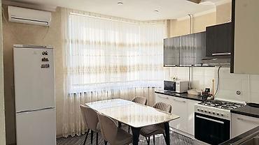 Продажа квартир: 3 комнаты, 100 м², Элитка, 9 этаж, Евроремонт at lalafo.kg — 14 Продажа квартир: 3 комнаты, 100 м², Элитка, 9 этаж, Евроремонт — 14