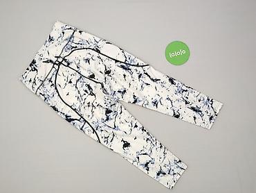 kozaki h: Legginsy Sportowe damskie, rozmiar S — 3