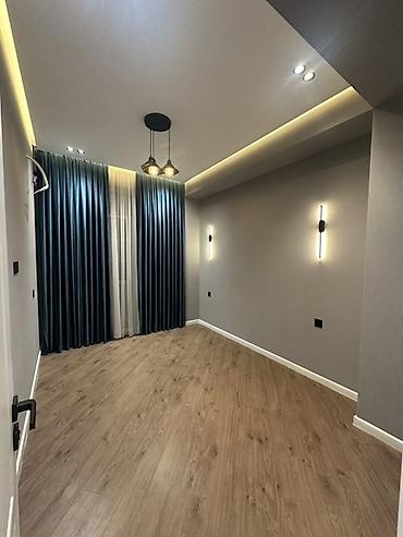 ev 10: 3 otaqlı, Yeni tikili, 101 kv. m — 8