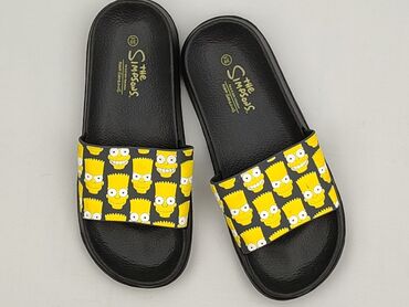 klapki gucci na koturnie: Flip flops for women, size 39