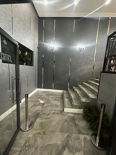 ночные клубы: 1300 м², Недействующий бизнес — 3