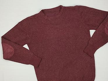 vinted platforma: Sweter dla mężczyzn, rozmiar S — 1