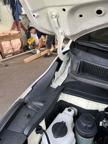 Kia: Kia Carnival: 2019 г., 2.2 л, Автомат, Дизель, Минивэн — 6