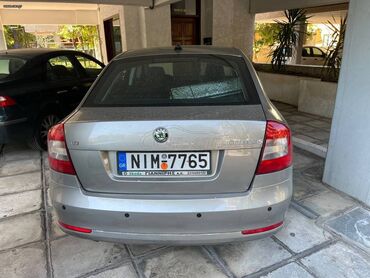 Skoda: Skoda Octavia: 1.6 l | 2009 year 149000 km. Limousine