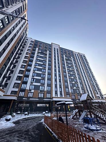 Продажа квартир: 4 комнаты, 117 м² — 14