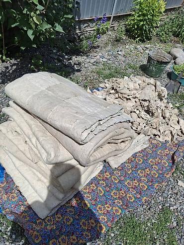 прием ваты: Вата Пух Пахта Кебез Старые Ватные Матрасы Одеяло Корпо Тошок Жастык — 6