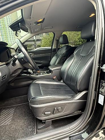 kia seltoc: Kia Sorento: 2020 г., 2.2 л, Автомат, Дизель, Кроссовер — 6