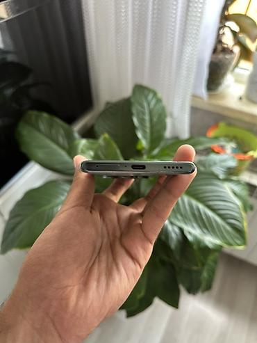 honor magic v3: Honor X9a, 128 GB, rəng - Yaşıl, Barmaq izi — 7