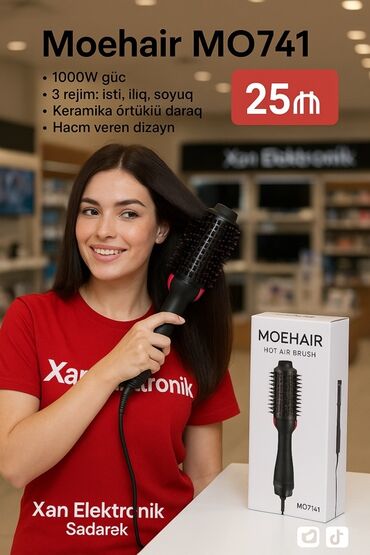 Daraq-fenlər: Daraq-fen Moehair, Yeni, Ödənişli çatdırılma