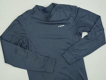 4f longsleeve: Brugi, T-shirt sportowy dla mężczyzn, rozmiar S — 1