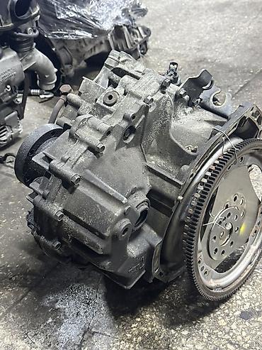 vito 639 диски: Коробка передач Автомат Mercedes-Benz Б/у, Оригинал, Германия — 2