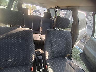 Унаа сатуу: Volkswagen Passat Variant: 1995 г., 1.8 л, Кол менен иштөөчү, Бензин, Универсал — 6