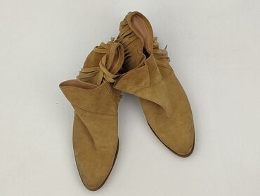 Zara, Чоботи жіночі, 38, стан - Хороший