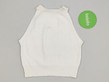 bluzki na gumce: Top damski, rozmiar 2XS — 2