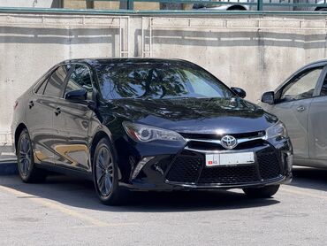 купить машину тойота королла: Toyota Camry: 2015 г., 2.5 л, Автоматтык, Бензин, Седан