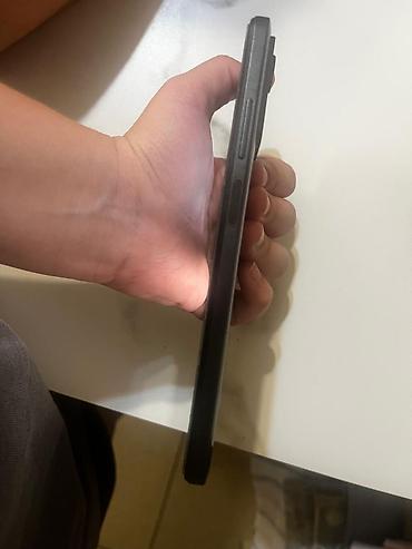 часы спортивеые: Redmi, Redmi Note 12S, Б/у, 256 ГБ, цвет - Черный — 1