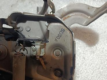 7a fe: Педаль стояночного тормоза в сборе для Kia K5 (JF), двигатель L4NA — 6