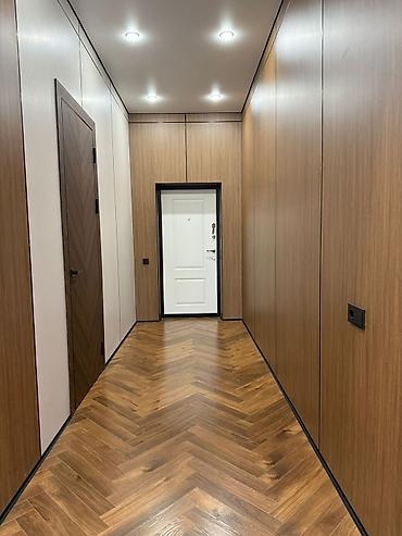 Работы по обшивке: Панельные стены и встроенные решения под ключ для интерьера - Дизайн — 9