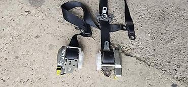 auto gume vranje: SIGURNOSNI POJAS ZA PEUGEOT 107 | Prednji pojas Peugeot 107 — 1