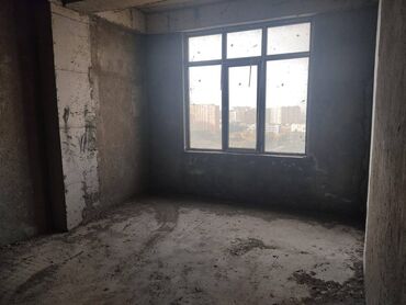 Yeni tikili: 3 otaqlı, Yeni tikili, m. Neftçilər, 88 kv. m — 1