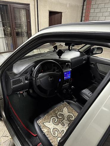 яндекс колонки: Daewoo Nexia: 2008 г., 1.6 л, Механика, Бензин, Седан — 8