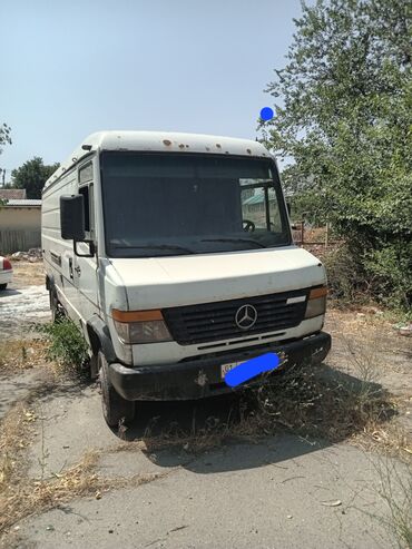 хочу купить мерседес спринтер грузовой 316 бу в германии: Mercedes-Benz Спринтер: 1998 г., 3 л, Механика, Дизель
