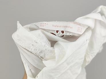 c: Zara, Top damski, rozmiar S — 4