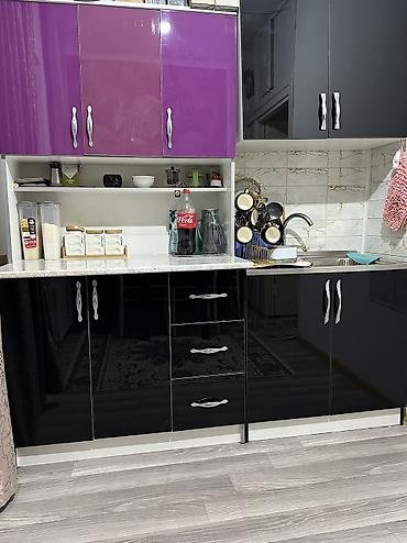 Продажа квартир: 1 комната, 54 м², 105 серия, 3 этаж, Косметический ремонт — 5