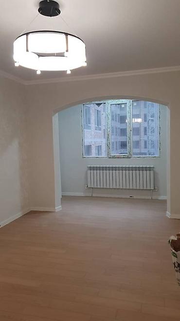 2 комнаты, 67 м², Тунгуч мкр 106 серия улучшенная, 3 этаж, Свежий ремонт