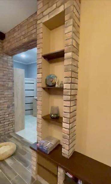 Ремонт под ключ: Отделочные и ремонтные работы под ключ - Внутренние и внешние — 25