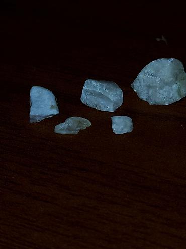 Qiymətli daşlar: Kvars, 3.01-4.00 Karat, Ünvandan götürmə — 12