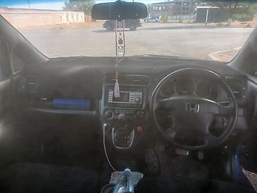 Honda Stream: 2002 г., 2 л, Автомат, Бензин, Вэн/Минивэн lalafo.kg да — 2 Honda Stream: 2002 г., 2 л, Автомат, Бензин, Вэн/Минивэн — 2