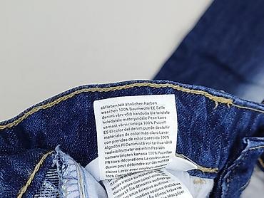 50: Cheap Monday, Jeansy damskie, rozmiar L — 6